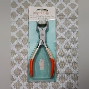 Impress Art Bracelet Bending Tool